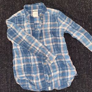 American Eagle Flannel